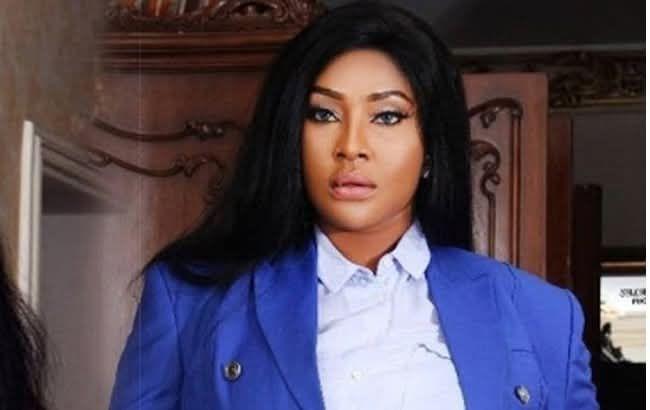 Court Grants Nollywood Star Angela Okorie N5m Bail Over Cyberstalking Charges