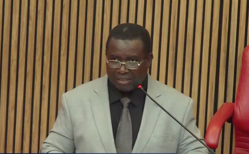 BREAKING: INEC Fixes February 20, 2027 for Presidential, National Assembly Elections