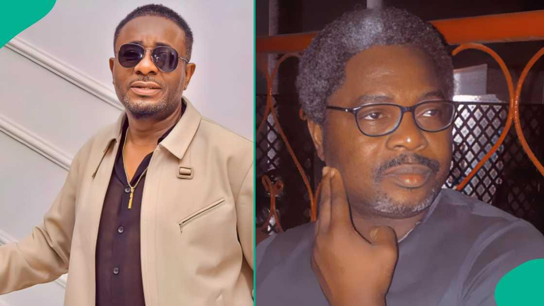 INEC Data Leak Controversy: Actor Emeka Ike Threatens Legal Action Against Wike’s Aide Over Alleged Disclosure of Personal Voter Information