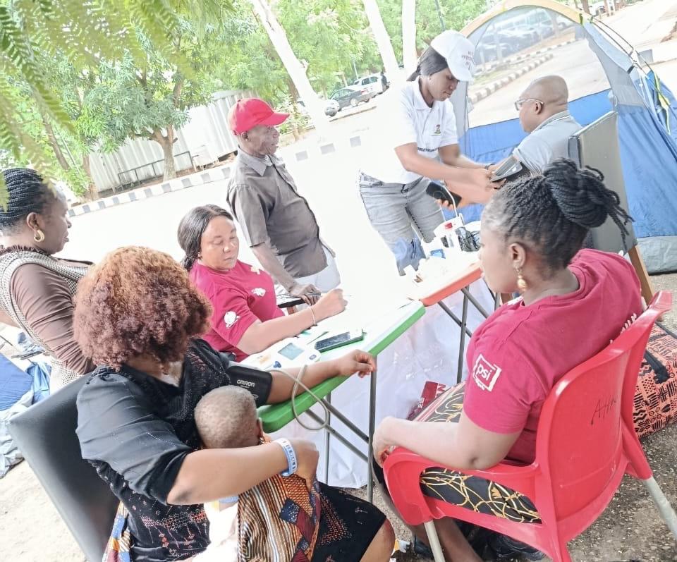 Anambra Launches Free Hypertension Screening Programme Across Public Health Facilities