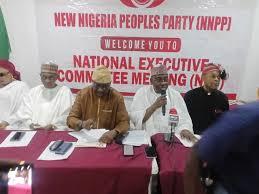 NNPP Leadership Crisis Could Undermine 2027 Elections, Factional Chairman Warns