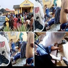 Mysterious Odour Forces School Closures, Sends Students to Hospital in Ogun Community