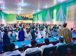 2027 Elections: Women’s Group Calls for Resolution of Adamawa APC Senatorial Contest