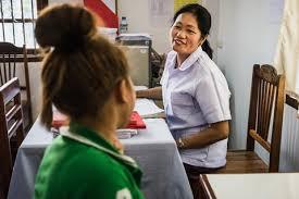 Seychelles, Eritrea Adopt WHO-Approved Diagnostic Test to Eliminate Mother-to-Child Transmission of HIV, Syphilis and Hepatitis B