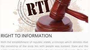 Right To Information Requests in Sri Lanka Reveals Process for Blocking Websites