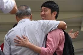 ‘Recalcitrant’ Activist Charged by Singapore Police for Organizing ‘Illegal Assemblies’