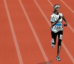 Found in Translation: Local Publisher Brings Alive the Story of a Somali Olympian and Refugee for Macedonian Readers