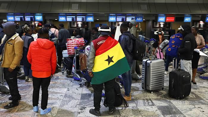 South Africa Faces Growing Backlash Over Anti-Foreigner Tensions as Debate Intensifies Across Africa
