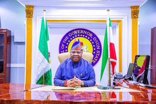 Accord Party Deregistration: Adeleke Faults Federal High Court Judgment, Alleges Violation of Appeal Court Order