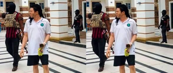 Nnewi-Based Native Doctor Granted ₦50 Million Bail, Faces Strict Court Conditions