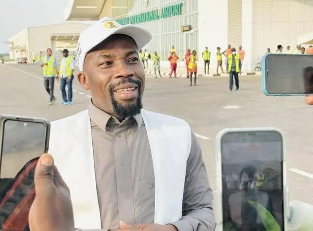 Ogun Hajj Pilgrims Celebrate Historic Direct Flight from Saudi Arabia as 345 Return Home