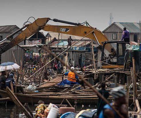 Inside Lagos’ Waterfront Housing Crisis: How Urban Development Is Reshaping Communities and Displacing Residents