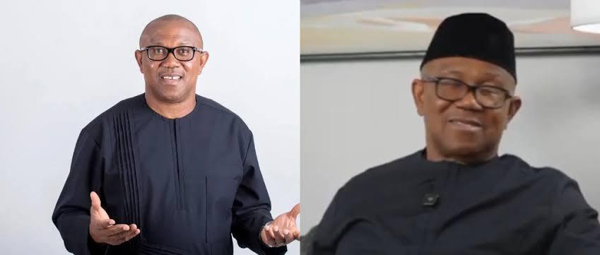 Peter Obi: ‘It Doesn’t Matter if All 36 Governors Support Tinubu; I Won 12 States Without Any Governor’