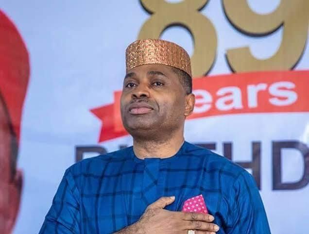 Kenneth Okonkwo Rejects Proposed Atiku–Amaechi Ticket, Cites South-East Marginalisation