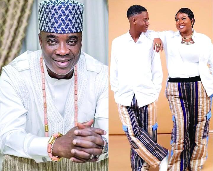 K1 De Ultimate Officially Reunites with Son, Ending Long-standing Saga